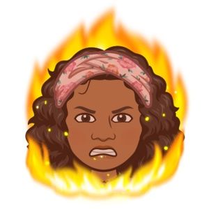 Meet your Posher, Lyriam